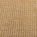 vidaXL Koberec prírodný sisal 80x350 cm