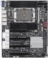ASRock C621A WS / Intel C621A (Socket P+) / LGA4189 / 8x DDR4 / 2x M.2 / VGA / ATX Základná doska, Intel C621A, LGA4189, 8× DDR4 RDIMM (max. 256GB), 2× M.2, VGA, ATX