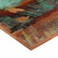 vidaXL Obdĺžniková stolová doska 60x80 cm, 25-27 mm, recyklovaný masív