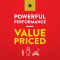 Energizer Eveready Gold AA FSB4