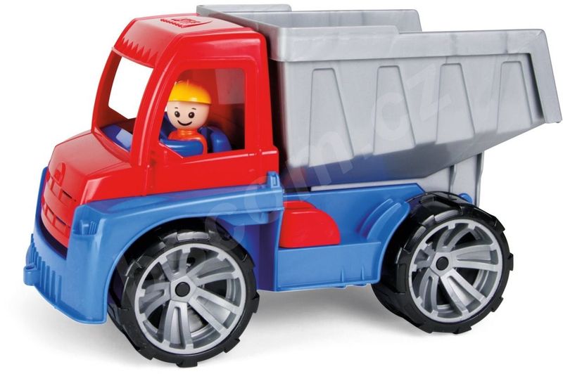 Auto TRUXX sklápač