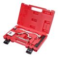 Sada na aretáciu motora MECHANIC ENGINE TIMING SET 43, Opel, Vauxhall, Chevrolet SIXTOL