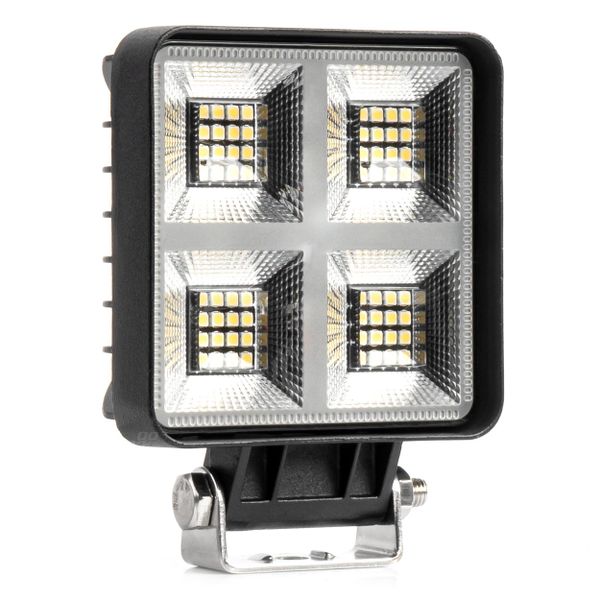 LED pracovné svetlo AWL59 68W 6500K 8000lm 9-36V AMiO-04200
