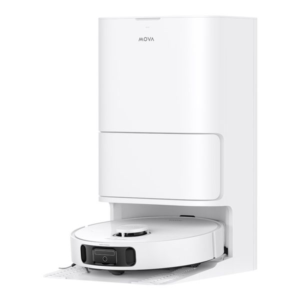 Čistiaci robot MOVA E40 Ultra