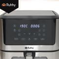 Teplovzdušná fritéza Ruhhy 25512 Air Fryer XXL 8L Horkovzdušná fritéza Ruhhy 25512 Air Fryer XXL 8L