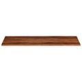 vidaXL Stolová doska 140x60x3,8 cm obdĺžnik masívne recyklované drevo