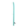 FunWater SUP paddleboard SUPFW70A 3,5m (tyrkysová)