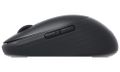 Dell Pro 7 myš bezdrátová MS746 černá USB (Black) Myš, bezdrátová, optická, až 6000DPI, 5 tlacítek, superkondenzátor, Bluetooth 6.0, 2,4GHz (USB), USB-C, cerná
