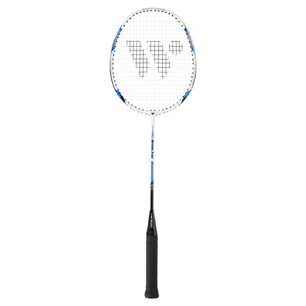 Bedmintonová raketa WISH Steeltec 9, modrá