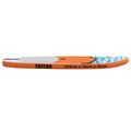 vidaXL Nafukovací paddleboard TRITON 305 x 76 x 15 cm Modrá pre