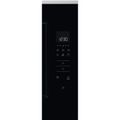 ELECTROLUX Vstavaná mikrovlnná rúra KMFD264TEX