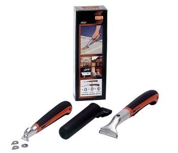 Bahco, Sada škrabek, SCRAPER-SET4