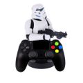 Držiak Cable Guy - Star Wars: Stormtrooper
