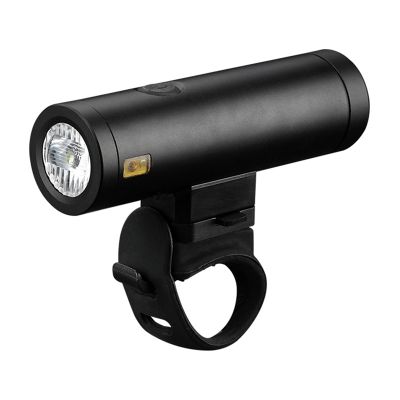 Svetlo Superfire BL30 na bicykli