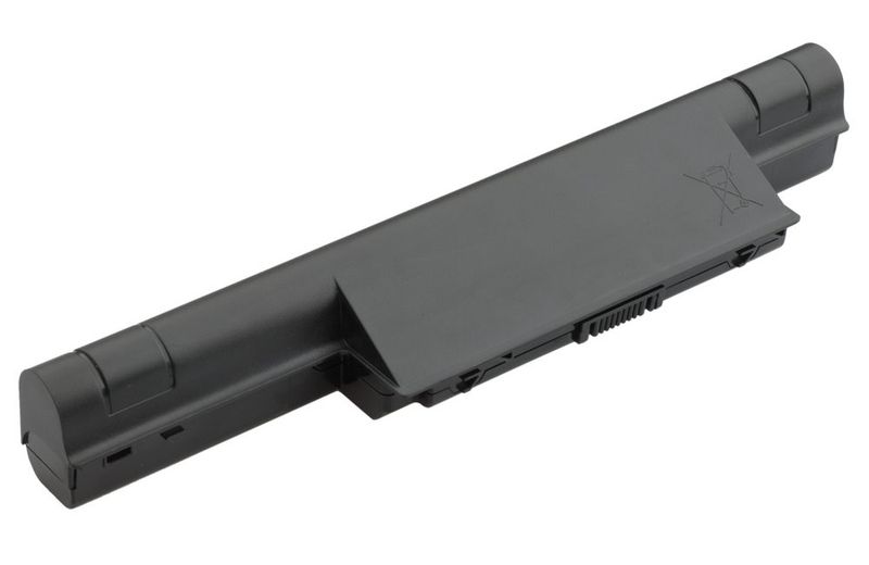 PATONA batéria pre ntb ACER ASPIRE 4551 6600 mAh 11,1 V Aku Acer Aspire 4551 6600 mAh 11,1 V