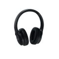 Devia Bluetooth slúchadlá EarBass Pro1 čierna s ANC