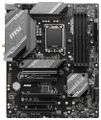 MSI B760 GAMING PLUS WIFI/LGA 1700/ATX Základná doska, Intel B760, LGA1700, 4× DDR5 DIMM (max. 192GB), Wi-Fi, 2× M.2, HDMI, DisplayPort, USB-C, ATX