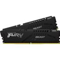 KINGSTON Fury Beast Black 32GB DDR5 6000MT/s