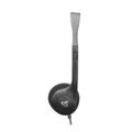 SBOX  HS-707, Slúchadlá s mikrofónom USB