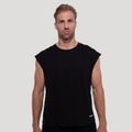 Tielko Persistence Black - GymBeam, veľkosť L