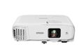EPSON EB-994F Projektor, 3LCD, Full HD 1080p, 4100 lumenů, Wi-Fi, Apple AirPlay 2, Miracast, zoom 1,62×, 16W reproduktor, bílý