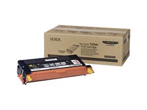 Xerox Toner Yellow pre Phaser 6180 (2.000 str)