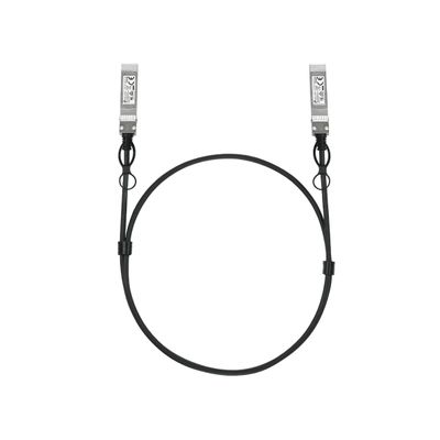 TP-LINK SM6220-1M, 25G SFP28 OMADA SDN Kábel