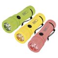 Nabíjateľná LED svietidlo, 200 lm, 12 ks, display box