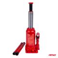 Hydraulický teleskopický zdvihák - bábika 5T