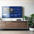 TESLA HYbbRID TV TH210 prijímač T2 HEVC H.265 s HbbTV - poškodený obal