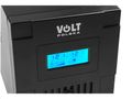UPS VOLT Micro 1200VA 720W 2x7Ah POČÍTAČOVÝ UPS