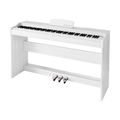 Digitálne piano KRUGER & MATZ KMDP-105 White