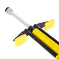 Skákacia tyč NILS Fun NFX5006 žltá