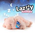LazyAnimals plyšové prasa 29 cm