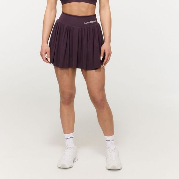 Dámska sukňa BEAT Skort Berrywood - GymBeam, veľkosť L