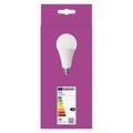 LED žiarovka Classic A95 / E27 / 28 W (200 W) / 3452 lm / neutrálna biela