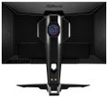 Phantom Gaming by Asrock monitor PG27FFX2A 27"/IPS/1920x1080/520Hz/400cd/m2/1ms/HDMI/DP/USB-C/výš.stav/wifi ant./speake LED monitor, herní, 27", IPS, 1920×1080, 16:9, 520Hz, 1ms, 400cd/m2, 1× DisplayPort, 2× HDMI, 2× USB, repro, cerný, en. tr. E