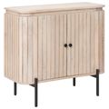 vidaXL Servírovacia skriňa 70 x 30 x 65 cm