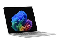 13-inch - Copilot+ PC - Intel Core Ultra 5 - 325 / až 4,5 GHz - Win 11 Pro - Intel Graphics - 16 GB RAM - 512 GB SSD - 13" dotykový displej 1920 x 1280 - Wi-Fi 7, Bluetooth - platina - kbd: Medzinárodná EN
