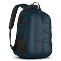 Cestovný batoh na notebook NILS NC4501 modrý