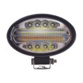 Svetlo na pracovné stroje LED CARCLEVER wl-847wo 10/30V 144W