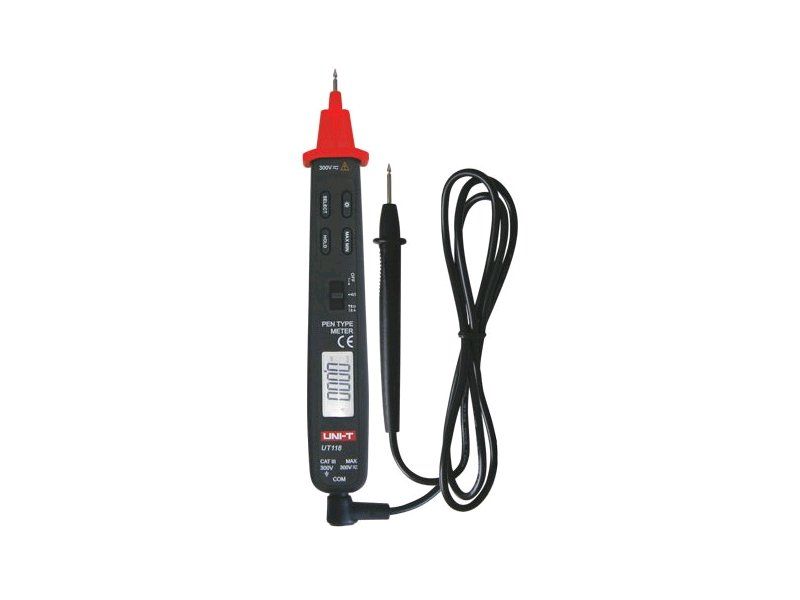 Multimeter UNI-T UT118B - PEN TYPE