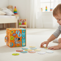 Pexeso Džungľa