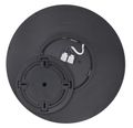 LED stropné svetlo Solight WO8020 Estela Black