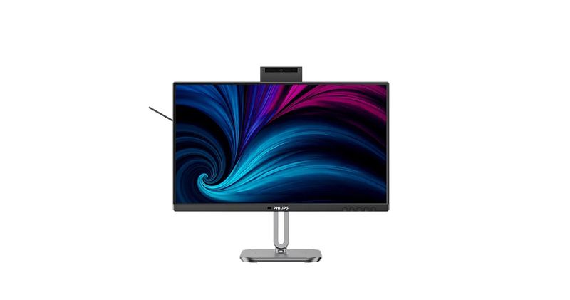 Philips/24B2U4301H/23,8''/IPS/FHD/120Hz/4ms/Čierna/5R