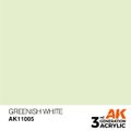 AK Interactive: General Series - Greenish White