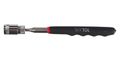 Magnetický teleskopický vytahovák s LED svetlom MECHANIC PICK UP 1, 200-820mm SIXTOL