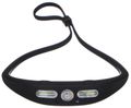 Čelovka SIXTOL SX3202 HEADLAMP SENSOR 1 s gumovým páskom