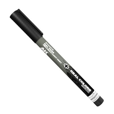 AK Interactive: RC Markers - Ral 7009 Hellgrau-Light Grey
