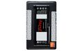 Kingston FURY Renegade Pro/DDR5/128GB/6000MHz/CL32/8x16GB/Black Operacní pamet, DDR5, 128GB (8× 16GB kit), 6000MT/s, DIMM, CL32, ECC Reg, cerná